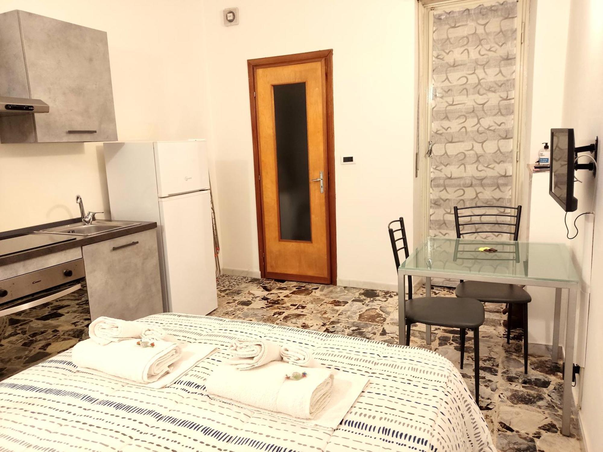 Апартаменты Locazione Turistica Casa Gardenia Турин Экстерьер фото